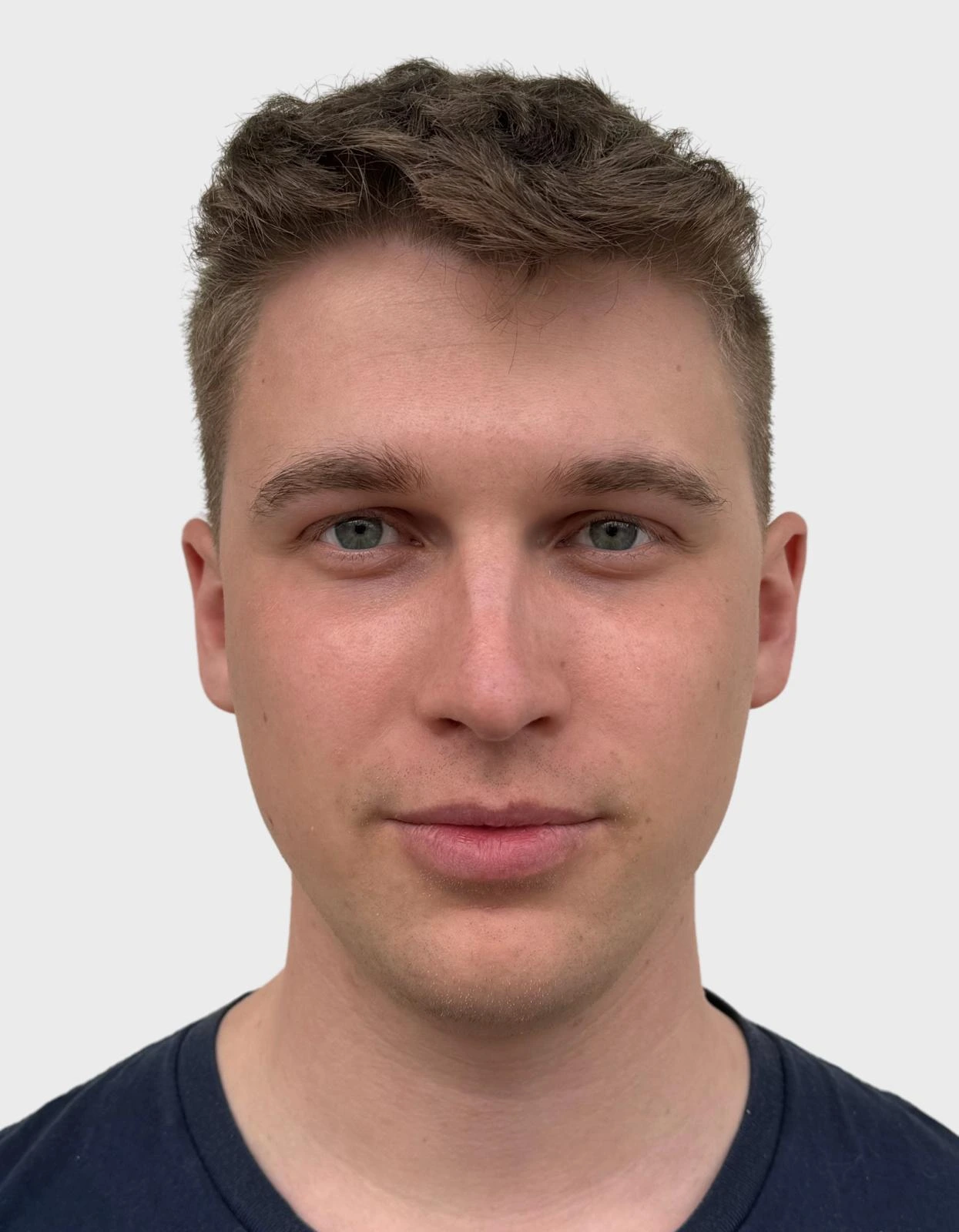 Photo of Jonas Steeck, Mitgründer
